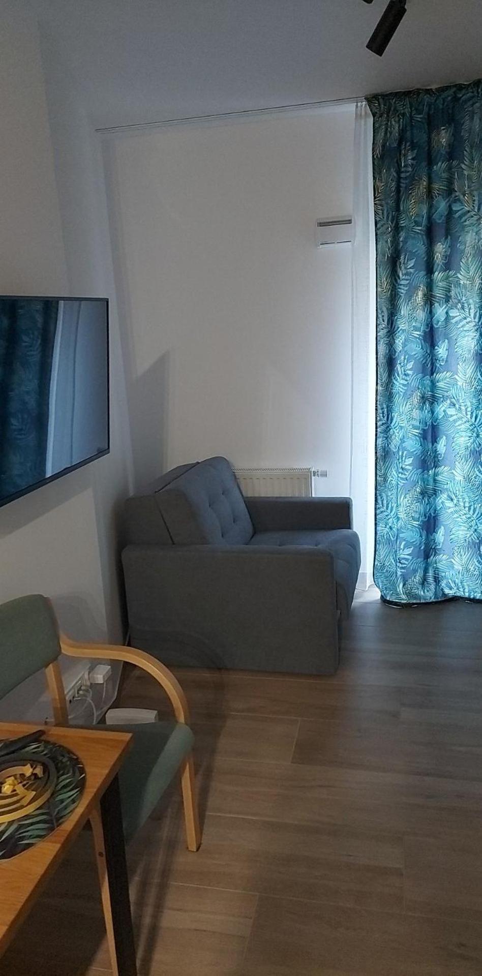 Luxurycity Apartment With Terrace Wroclaw Bagian luar foto